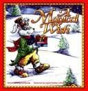 Cover of A magical wish