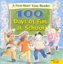 Cover of 100 days of fun at school