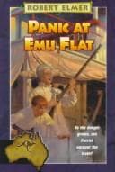 Cover of Panic at Emu Flat