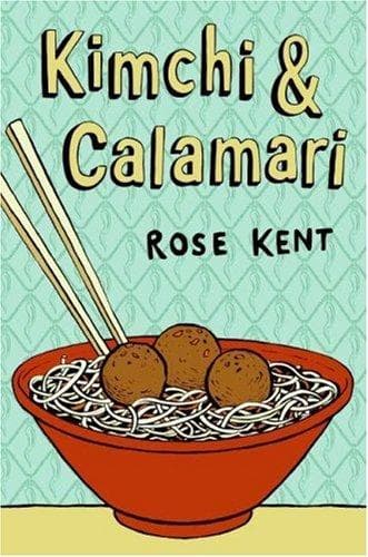 Cover of Kimchi & Calamari