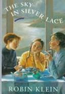 Cover of The sky in silver lace