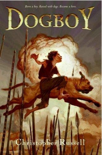 Cover of Dogboy