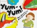 Cover of Yum-yum!