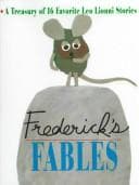 Cover of Frederick's fables