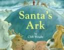 Cover of Santa's ark