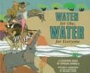 Cover of Water for one, water for everyone