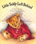 Cover of Little Teddy left behind
