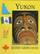 Cover of Journey across Canada