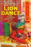 Cover of The case of the lion dance