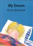 Cover of My Dream