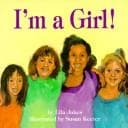 Cover of I'm a girl!
