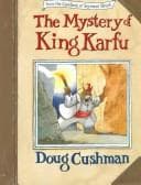 Cover of The mystery of King Karfu