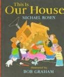 Cover of This is our house