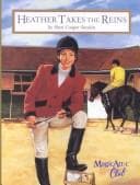 Cover of Heather takes the reins
