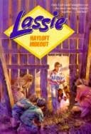 Cover of Lassie, hayloft hideout