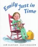 Cover of Emily just in time