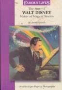 Cover of The Story of Walt Disney