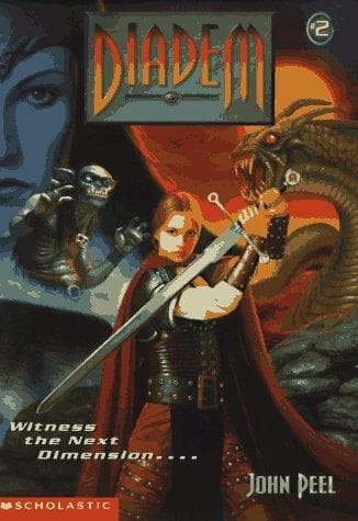 Cover of Book of Signs (Diadem