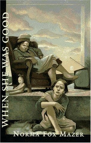 Cover of When She Was Good