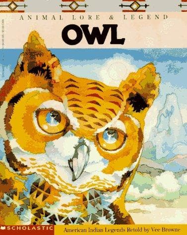 Cover of Owl
