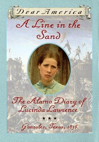 Cover of Dear America