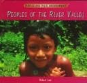 Cover of Peoples of the river valley