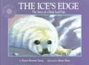 Cover of The Ice's Edge
