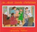 Cover of An Alcott Family Christmas