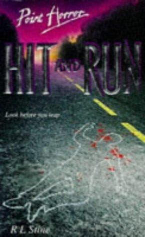 Cover of Hit and Run