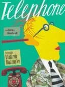 Cover of Telephone