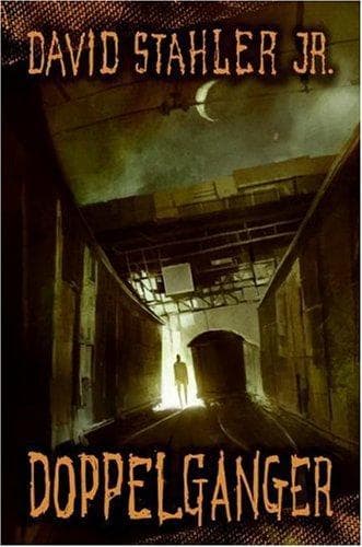 Cover of Doppelganger