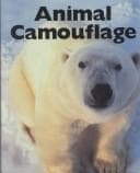 Cover of Animal camouflage