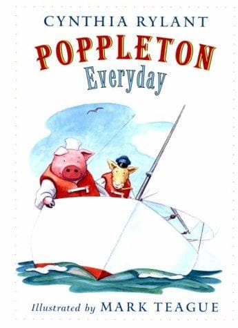 Cover of Poppleton everyday