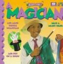 Cover of I want to be a magician