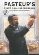 Cover of Pasteur's fight against microbes