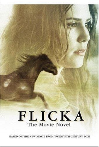 Cover of Flicka
