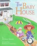 Cover of The baby house