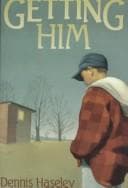 Cover of Getting him