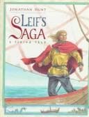 Cover of Leif's saga