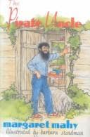 Cover of The pirate uncle