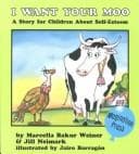 Cover of I want your moo