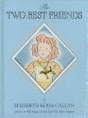 Cover of The two best friends