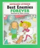 Cover of Best Enemies Forever