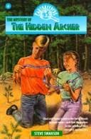 Cover of The mystery of the hidden archer
