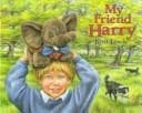 Cover of My friend Harry