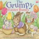 Cover of The Grumpy Easter Bunny