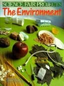 Cover of Science fair projects