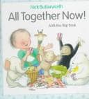 Cover of All together now!