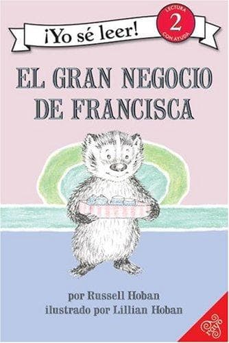 Cover of A Bargain for Frances