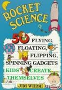 Cover of Rocket science